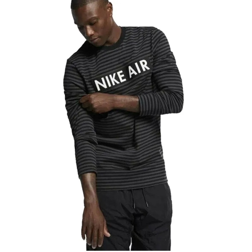 Nike Air Long Sleeve Shirt - Picture 7 of 7